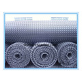 Tgsg15-15 Biaxial Plastic Geogrid